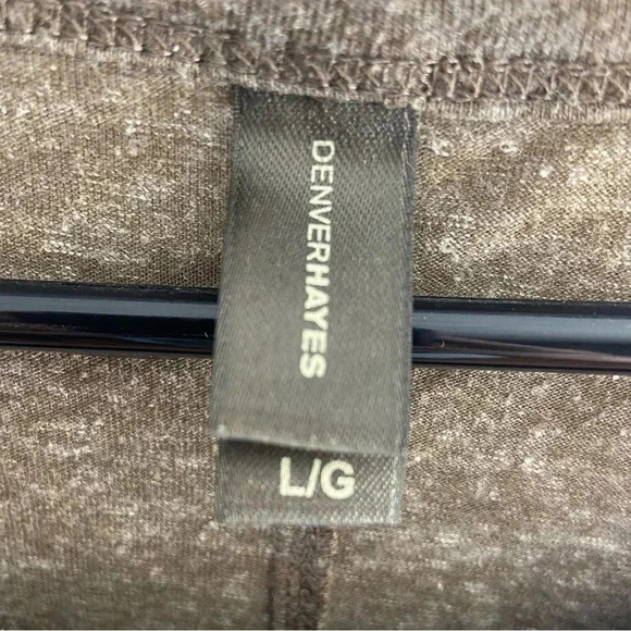 Denver  Hayes - Large - T Shirt - Picture 3 of 3